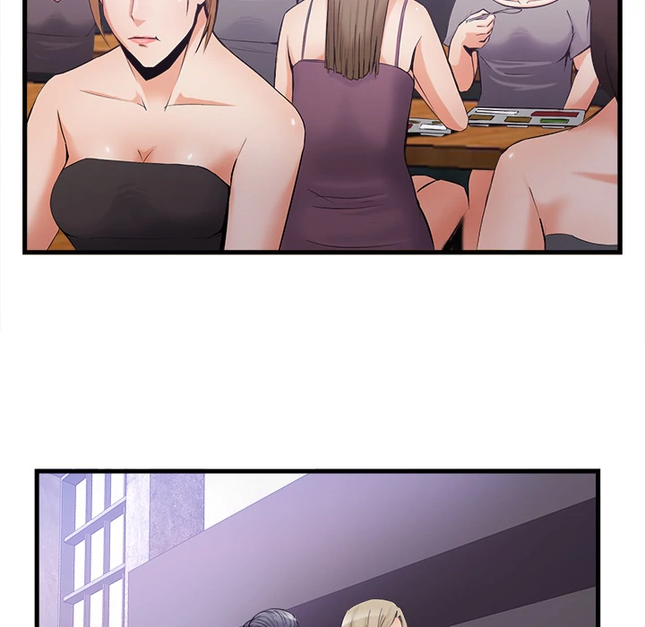 Festival Island Chapter 35 - page 29