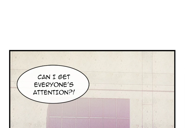 Festival Island Chapter 35 - page 3