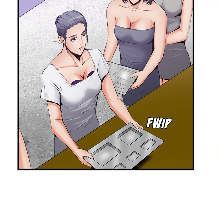 Festival Island Chapter 35 - page 31