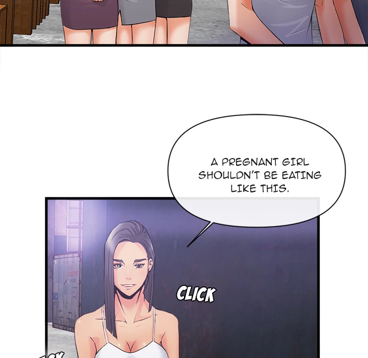 Festival Island Chapter 35 - page 36