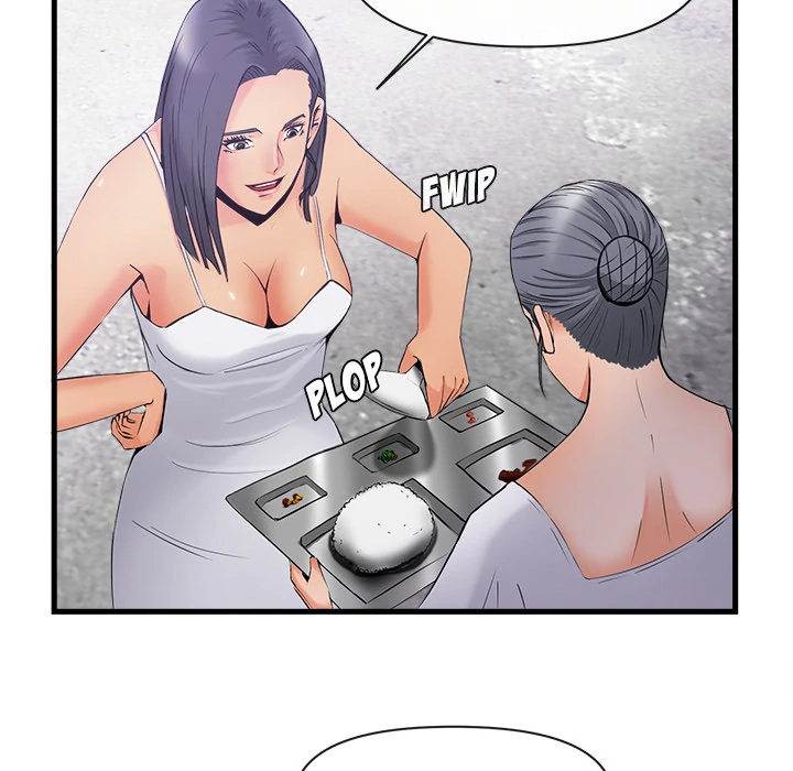 Festival Island Chapter 35 - page 38