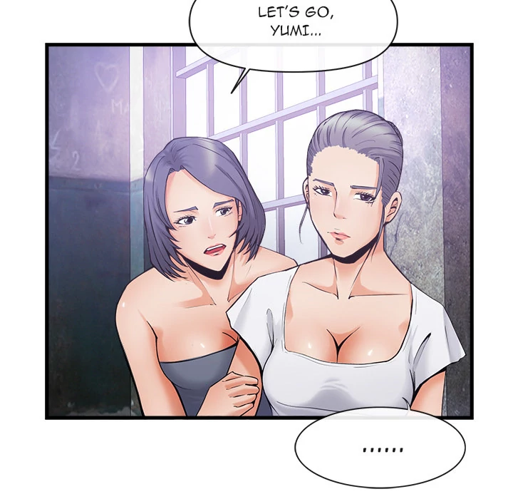 Festival Island Chapter 35 - page 39