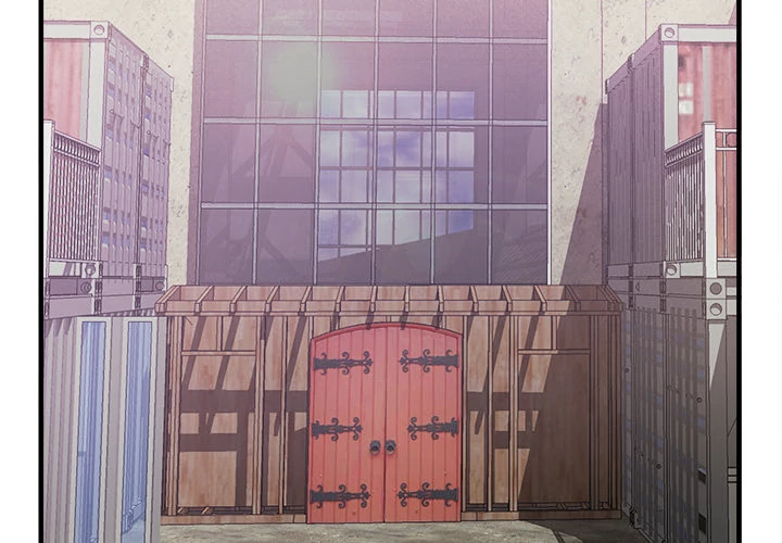 Festival Island Chapter 35 - page 4