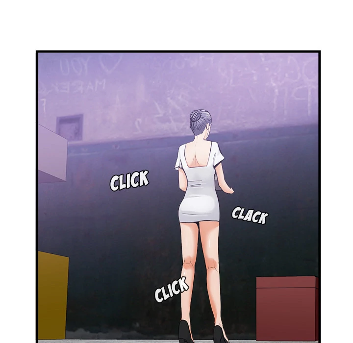 Festival Island Chapter 35 - page 40