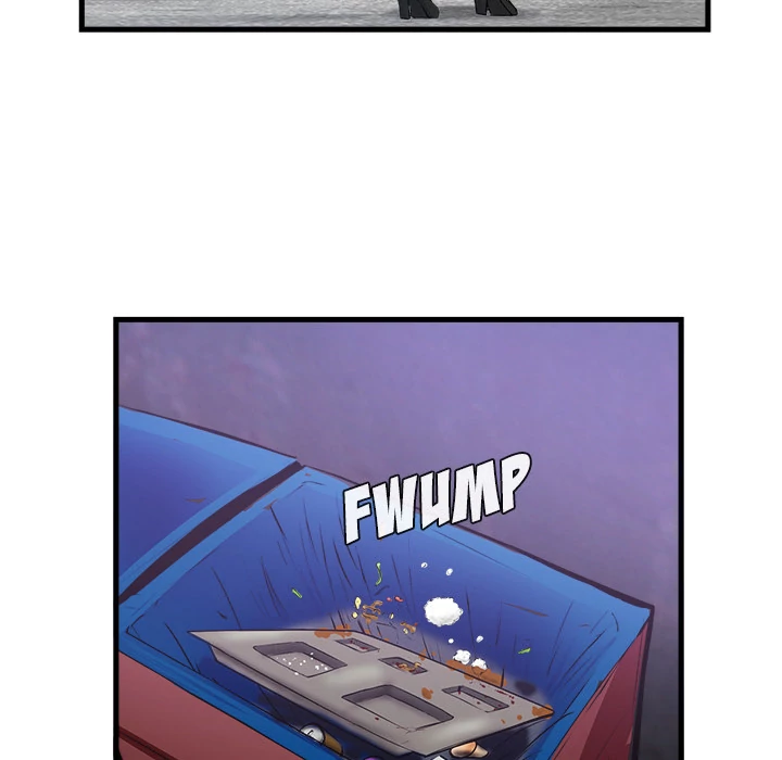 Festival Island Chapter 35 - page 41