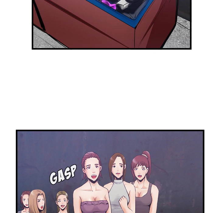 Festival Island Chapter 35 - page 42