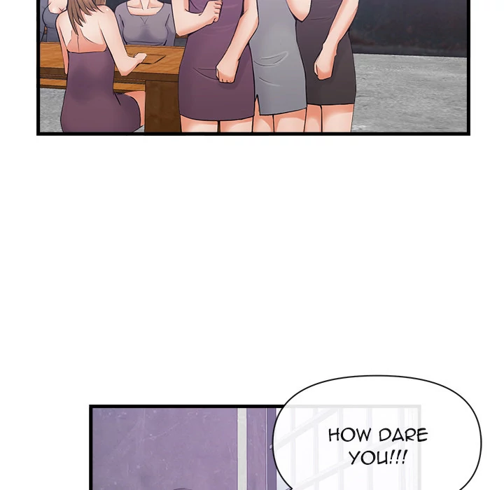 Festival Island Chapter 35 - page 43