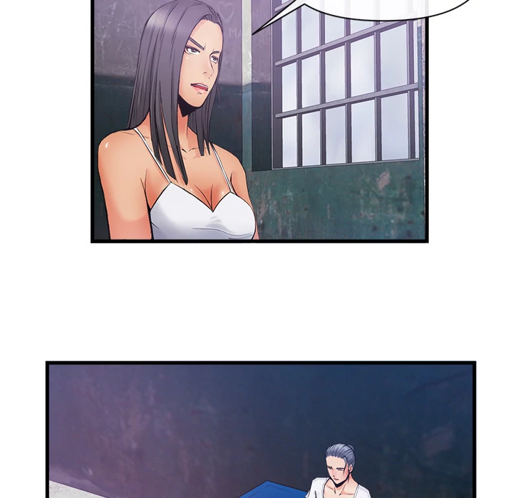 Festival Island Chapter 35 - page 44