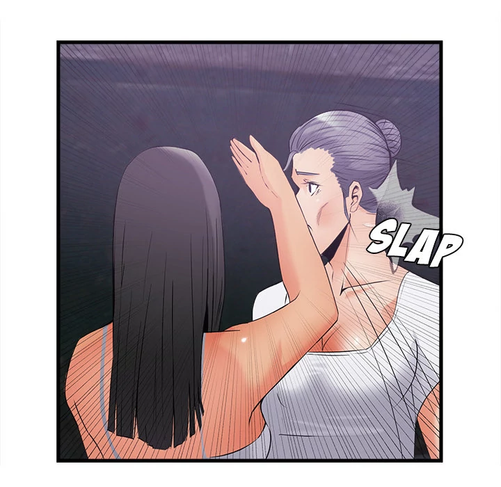 Festival Island Chapter 35 - page 46