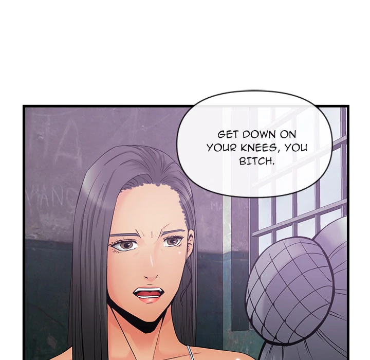 Festival Island Chapter 35 - page 47