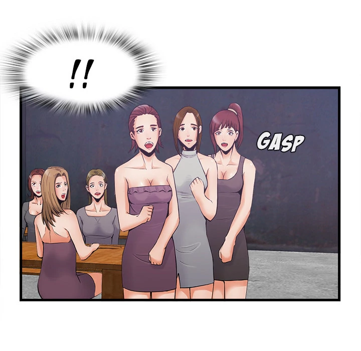 Festival Island Chapter 35 - page 52