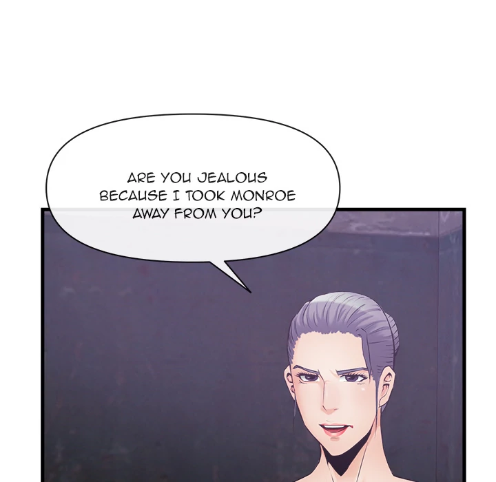 Festival Island Chapter 35 - page 53