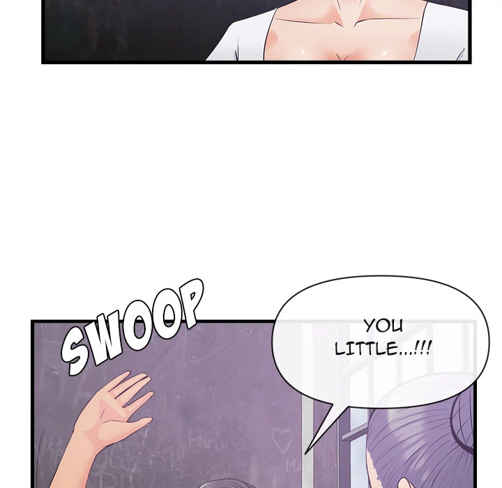 Festival Island Chapter 35 - page 54