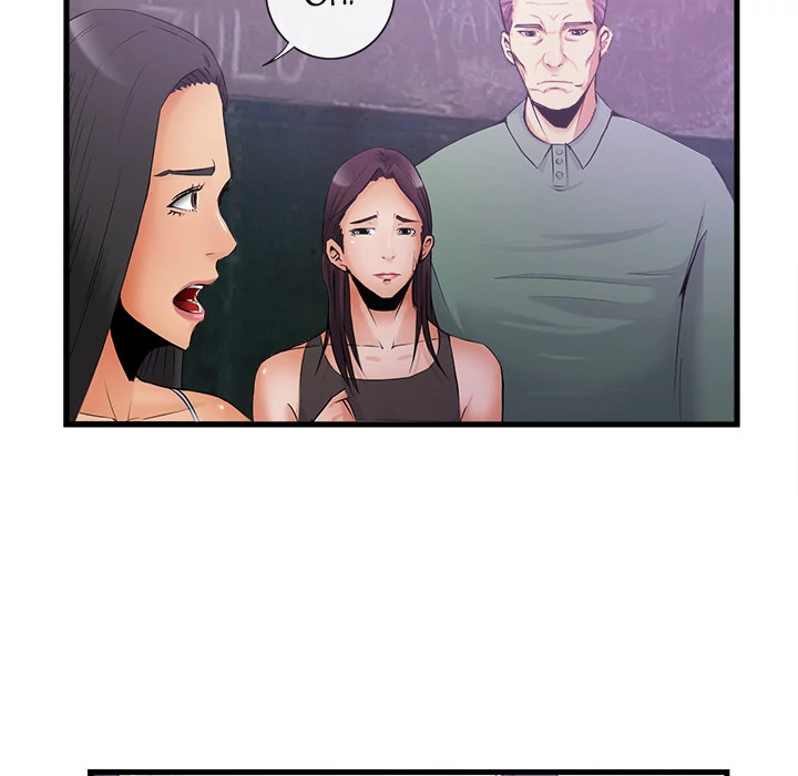 Festival Island Chapter 35 - page 57