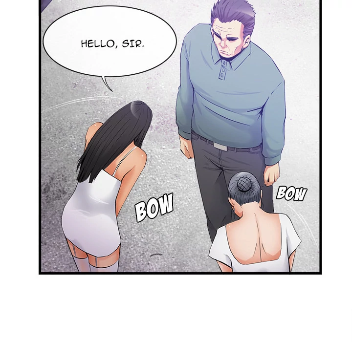 Festival Island Chapter 35 - page 58