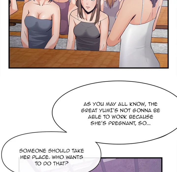 Festival Island Chapter 35 - page 6