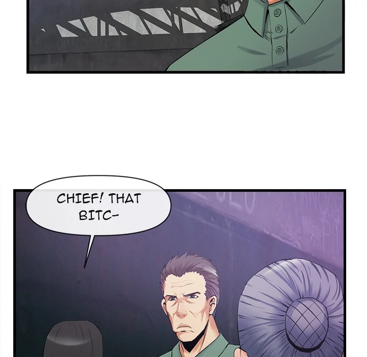 Festival Island Chapter 35 - page 60