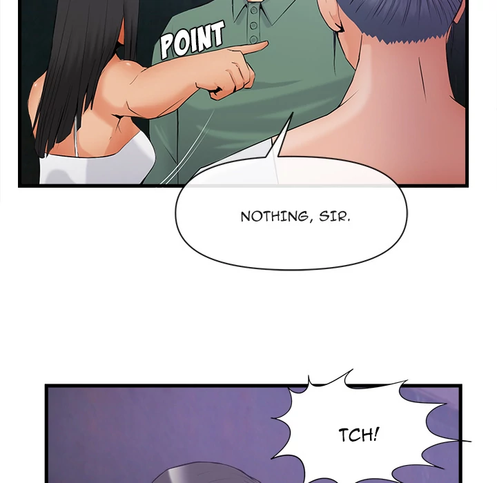 Festival Island Chapter 35 - page 61