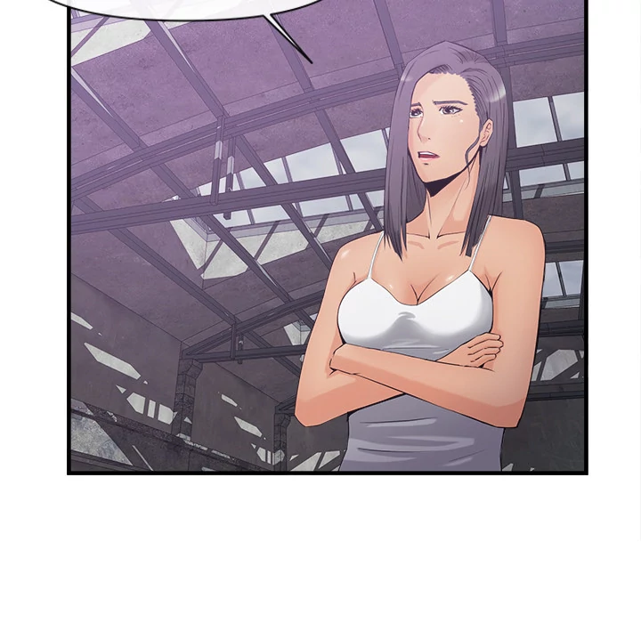 Festival Island Chapter 35 - page 7