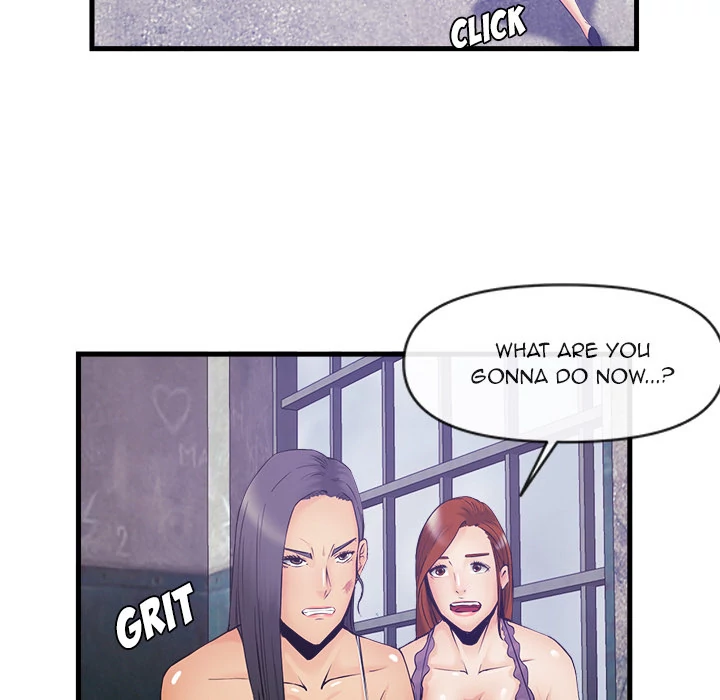 Festival Island Chapter 35 - page 72