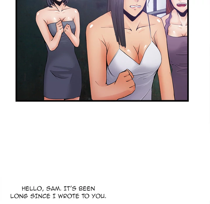 Festival Island Chapter 35 - page 74