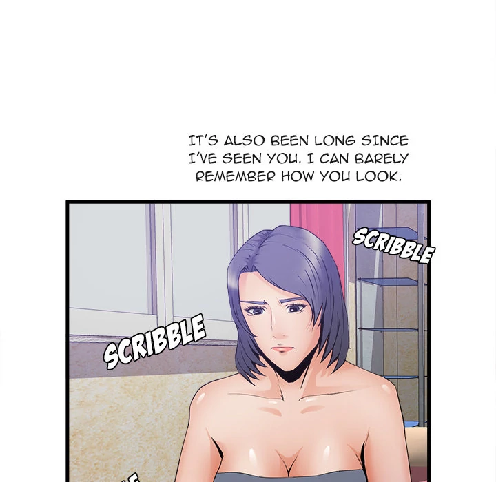 Festival Island Chapter 35 - page 76