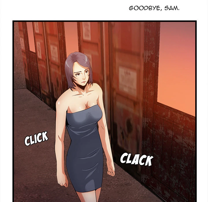 Festival Island Chapter 35 - page 85