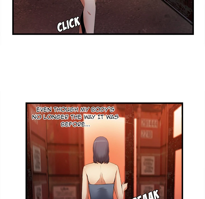 Festival Island Chapter 35 - page 86