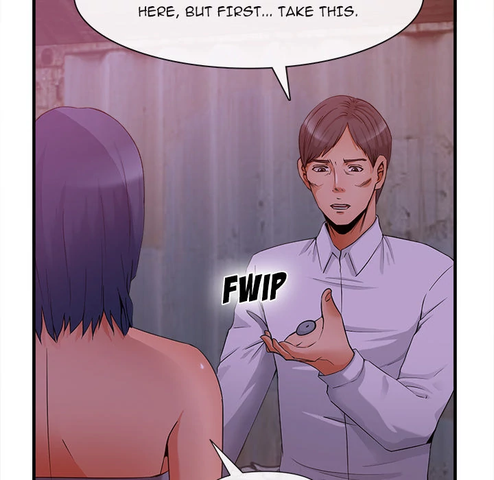 Festival Island Chapter 36 - page 10