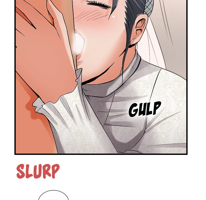 Festival Island Chapter 36 - page 101