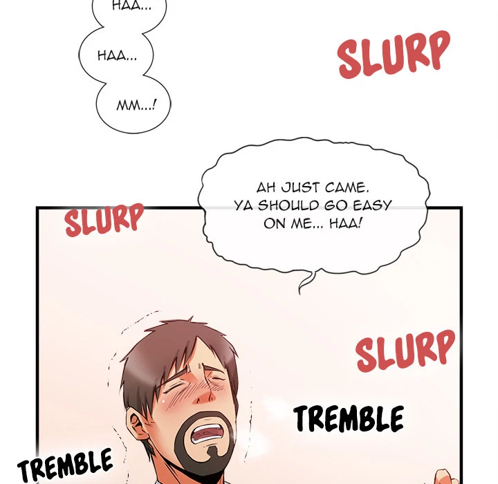 Festival Island Chapter 36 - page 102