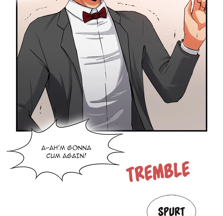 Festival Island Chapter 36 - page 103