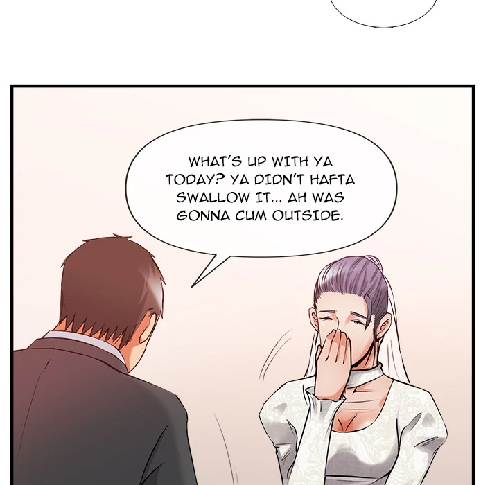 Festival Island Chapter 36 - page 104