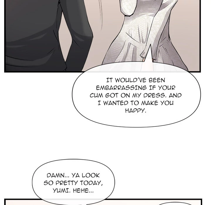 Festival Island Chapter 36 - page 105