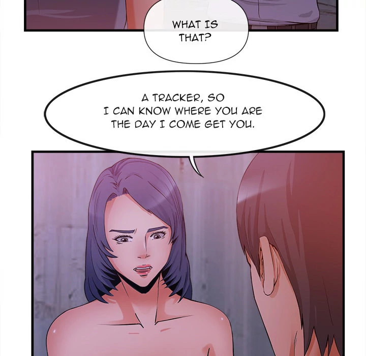 Festival Island Chapter 36 - page 11