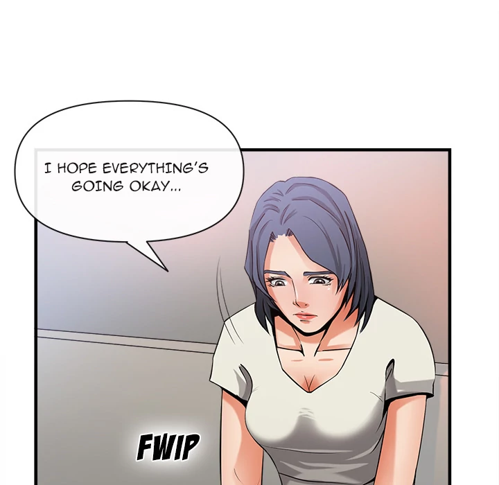 Festival Island Chapter 36 - page 113