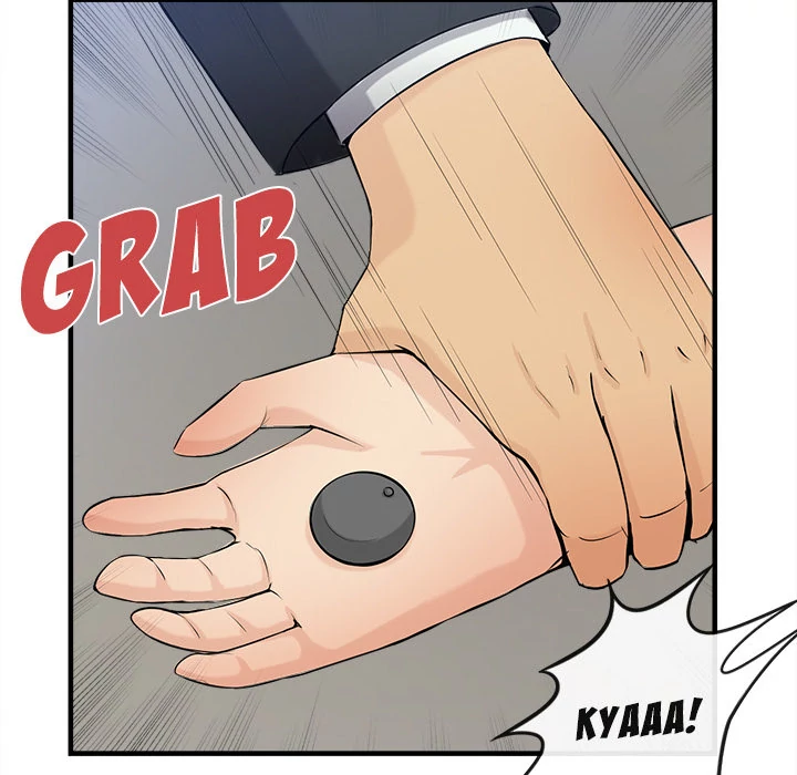 Festival Island Chapter 36 - page 115