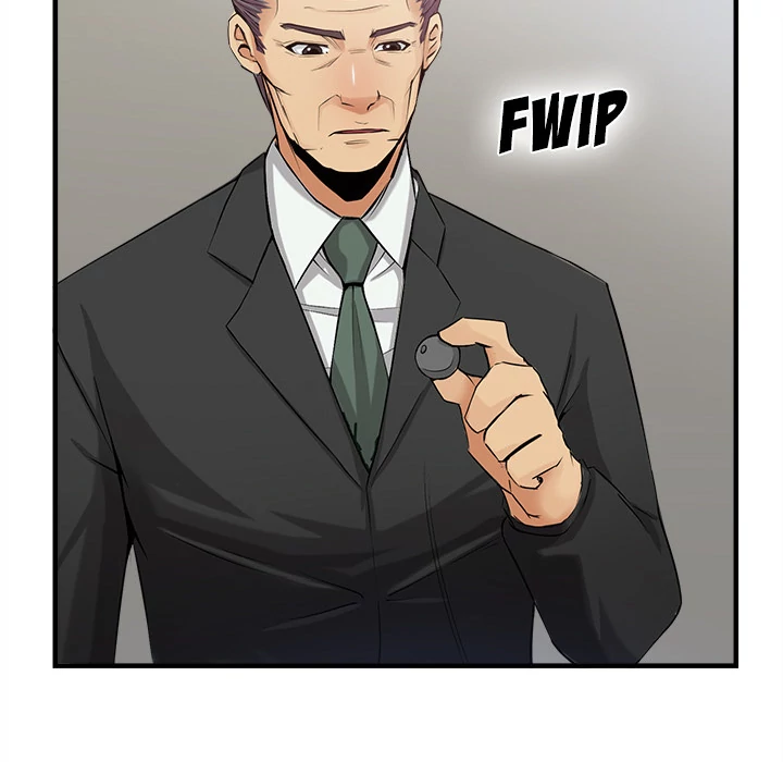 Festival Island Chapter 36 - page 117