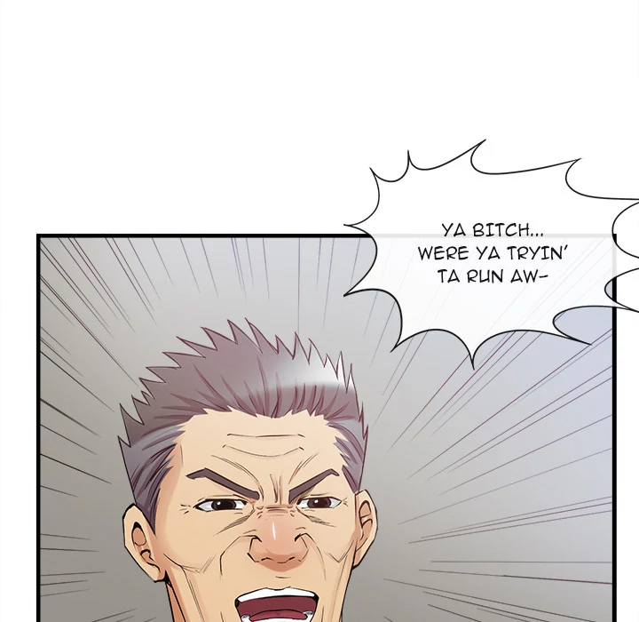 Festival Island Chapter 36 - page 118