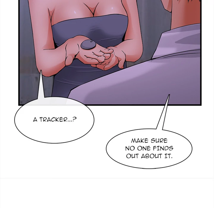 Festival Island Chapter 36 - page 12