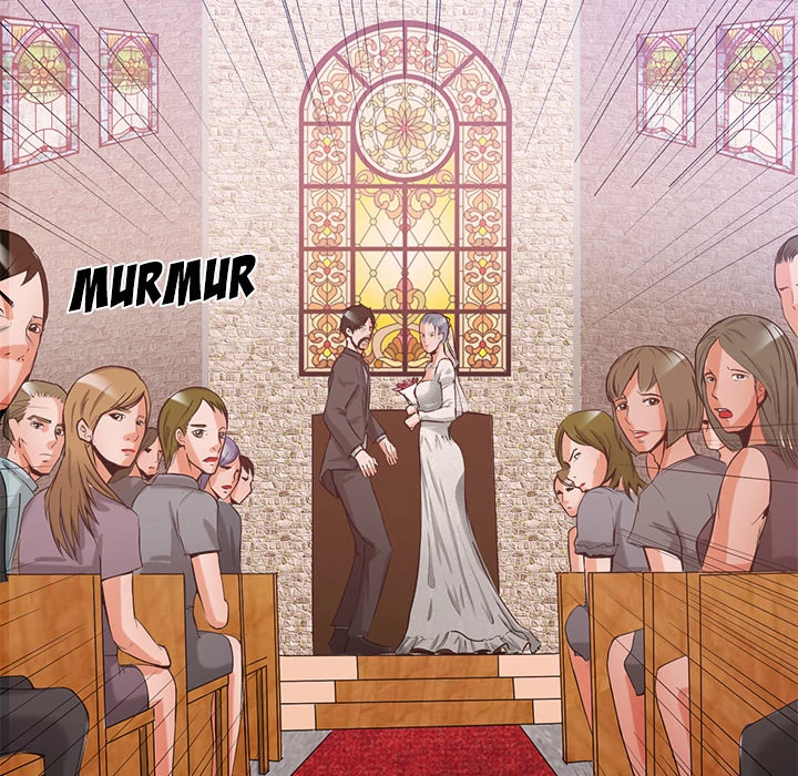 Festival Island Chapter 36 - page 122