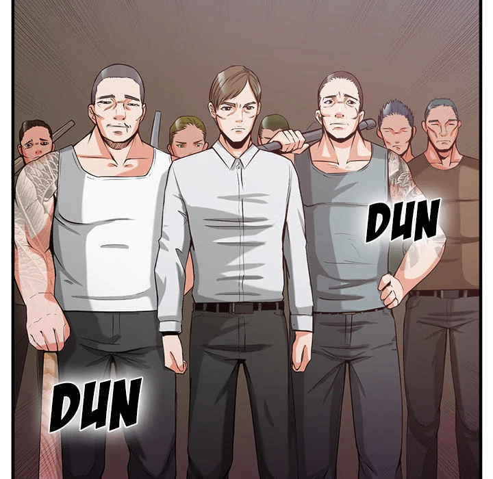 Festival Island Chapter 36 - page 124