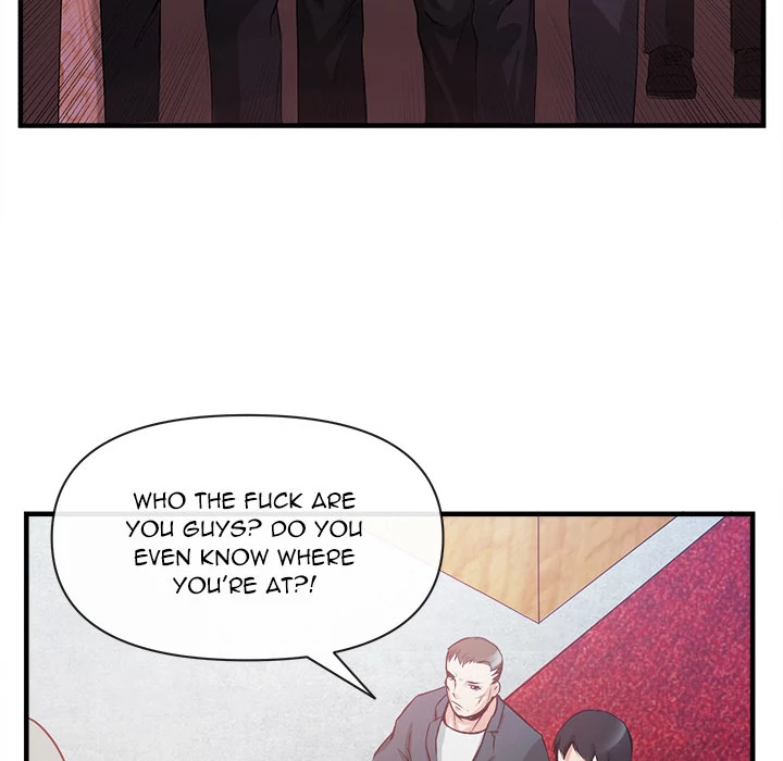 Festival Island Chapter 36 - page 125