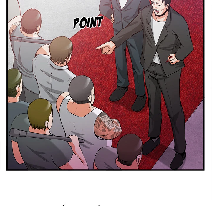 Festival Island Chapter 36 - page 126