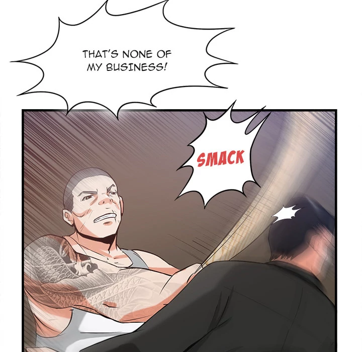 Festival Island Chapter 36 - page 127