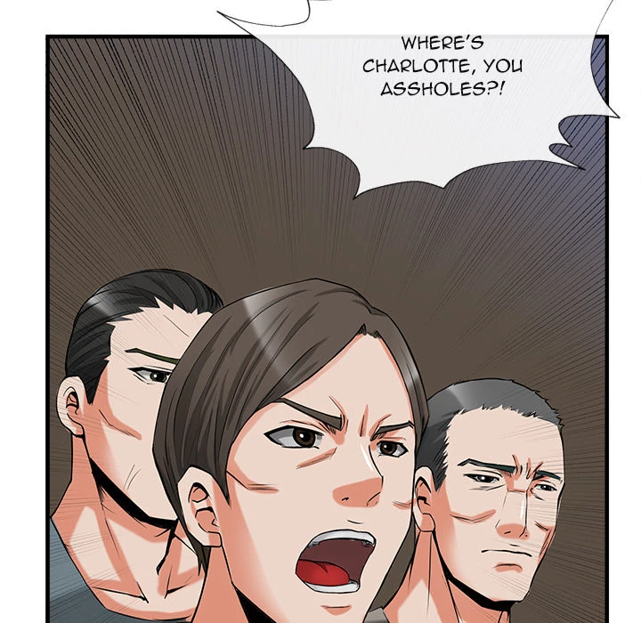 Festival Island Chapter 36 - page 129