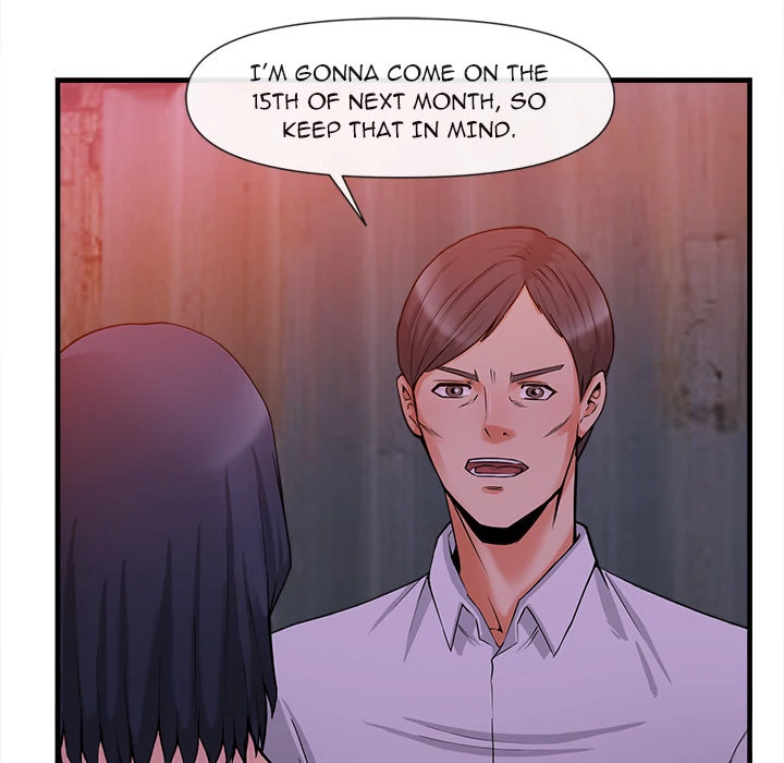 Festival Island Chapter 36 - page 13