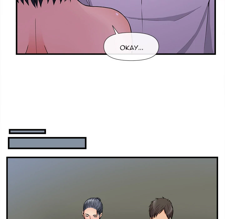 Festival Island Chapter 36 - page 14