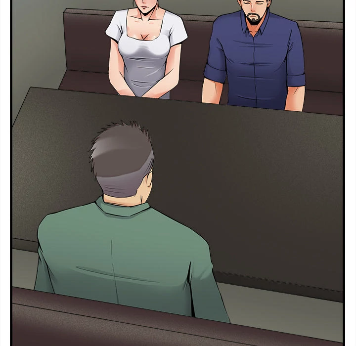 Festival Island Chapter 36 - page 15