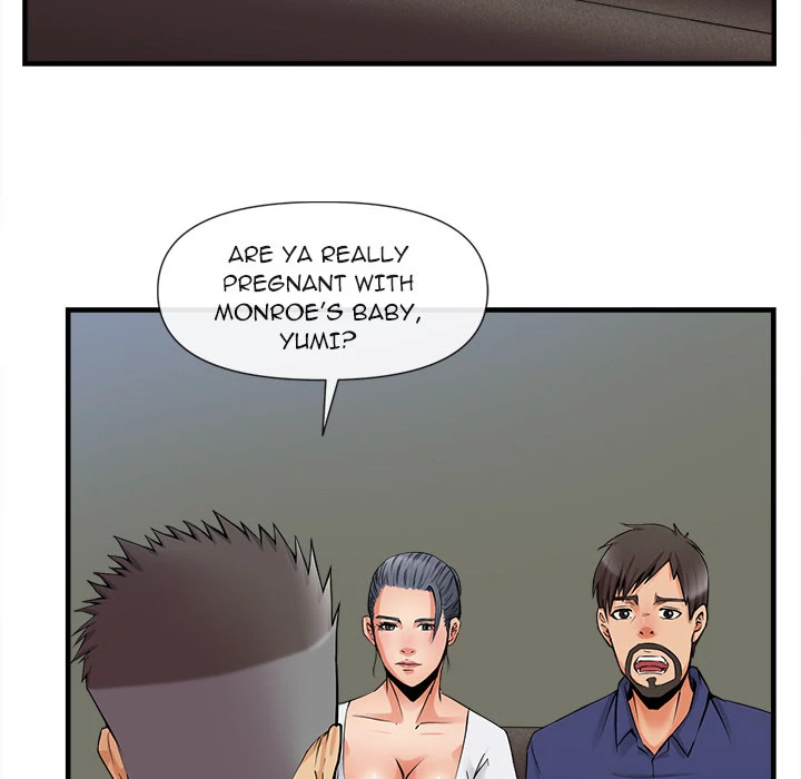 Festival Island Chapter 36 - page 16